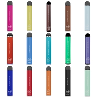 FUME Ultra 2500 Puff Disposable