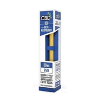FX VAPE PEN KIT BLUE RASPBERRY
