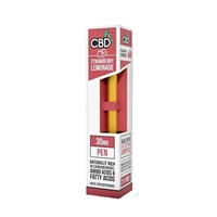 FX VAPE PEN KIT STRAWBERRY LEMONADE