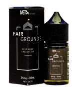 Fairgrounds by Met4 Salts 30ml