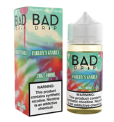 Farleys Gnarly Sauce - Bad Drip Labs - 100mL