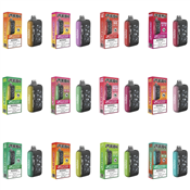 Feen 5% 50K Puff Disposable
