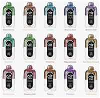 Fifty Bar Air 70K Puff Disposable
