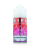 Fiji Melons Vape 100 Ripe Series 100mL