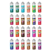 The Finest E-Liquid 100mL â€“ Freebase