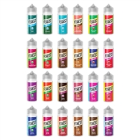 Finest E-Liquid 100mL â€“ Freebase