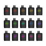 Flavor Beast Level X Boost Pods (1pc) â€¢ 25000 Puffs 20mL 50mg
