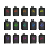 Flavor Beast Level X Boost Pods (1pc) â€¢ 25000 Puffs 20mL 50mg