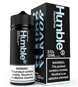 Flavor Free - Humble Juice Co. - 120mL