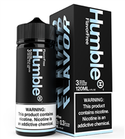 Flavor Free By Humble TFN 120mL