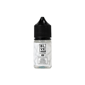 Flavorless - BLVK ZERO Salt - 30mL