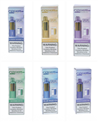 Foger GT Switch Pro 30K Pod 15mL (1-Pack)