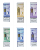 Foger GT Switch Pro 30K Pod 15mL (1-Pack)