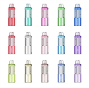 Foger Switch Pro – Replacement Pod 19mL – MOQ 5