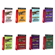 Forbidden Fruit by Cali Extrax THC-P/THC-A Live Sugar Resin Disposable - 2G