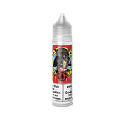 Frankie Ice (Woof Ice) by Redwood Ejuice 60mL