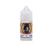 Frankie Ice (Woof Ice) by Redwood Ejuice Salt 30mL