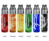 FreeMax FrioBar Nano Disposable Pod Kit
