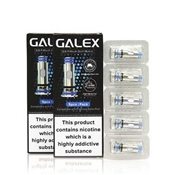 Freemax GX/GX-P Replacement Coils