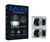 FreeMax Galex Empty Replacement Pod Cartridge - 2PK
