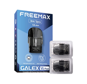 FreeMax Galex V2 Replacement Pod Cartridge - 2PK