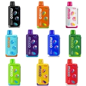 FreeMax MIXO 40,000 Puff Disposable