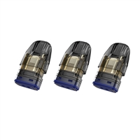FreeMax Rexa DuoMax Replacement Pod Cartridge - 3PK