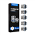 FreeMax X1-D Mesh Replacement Coils