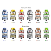 Freemax Fireluke 3 (Maxluke) Tank