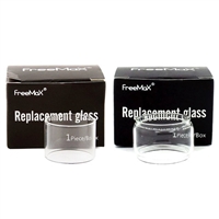 FREEMAX FIRELUKE 4 REPLACEMENT GLASS