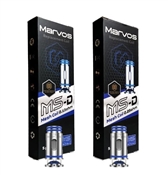 Freemax Marvos MS-D Mesh Replacement Coils