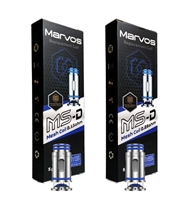 Freemax Marvos MS-D Mesh Replacement Coils