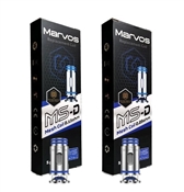 Freemax Marvos MS-D Mesh Replacement Coils-5 Pack