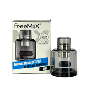 Freemax Maxus Replacement Pod - 1 Pack