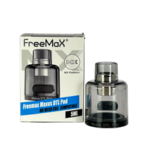 Freemax Maxus Replacement Pod - 1 Pack