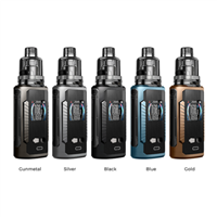 Freemax Maxus Max Pod Starter Kit