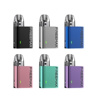 Freemax Rexa Nano â€“ Kit PS