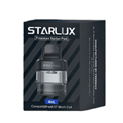 Freemax Starlux Replacement Pod | 4mL