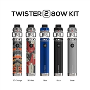 Freemax Twister 2 80W Starter Kit