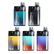 Freemax XFILL Pod Kit