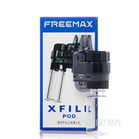 FreeMax XFILL Replacement Pods