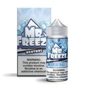 Pure Ice by Mr. Freeze