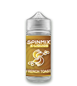 French Toast | Spinmix | 100mL