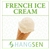 Hangsen French Vanilla Ice Cream E-Liquid
