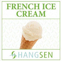 Hangsen French Vanilla Ice Cream E-Liquid
