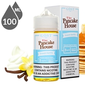 Pancake House French Vanilla