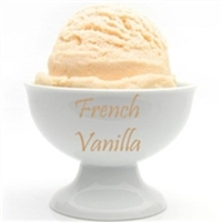 French Vanilla E-Liquid - 120ML