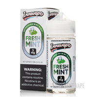 Fresh Mint by Innevape