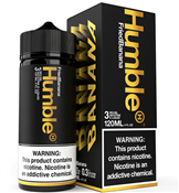 Fried Banana by Humble Juice Co
