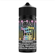 Frooty Pebbles by Voodoo Joos Series